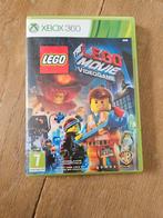 XBOX360 - Lego The Lego Movie Videogame, Avontuur en Actie, 2 spelers, Ophalen of Verzenden, Zo goed als nieuw