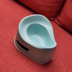 Potje, mintgroen, Ophalen of Verzenden, Gebruikt