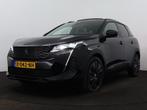 Peugeot 3008 1.2 136pk Hybrid GT | Focal | Panoramadak | Nav, Auto's, Peugeot, Te koop, 5 stoelen, Emergency brake assist, 3 cilinders