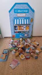 Albert Heijn Winkeltje Compleet met Scanner & Geld, Ophalen