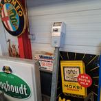 Parkeerautomaat Vintage automaat, Verzamelen, Automaten | Overige, Ophalen, Zo goed als nieuw