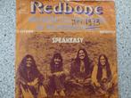 Redbone    19-05-1973, Ophalen of Verzenden, Zo goed als nieuw, Pop, Single