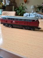 Fleischmann locomotief, Hobby en Vrije tijd, Modeltreinen | N-Spoor, Gebruikt, Fleischmann, Ophalen of Verzenden, Gelijkstroom