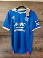 Umbro rangers voetbalshirt 2025/2026 nieuw, Ophalen of Verzenden, Zo goed als nieuw, Buitenlandse clubs, Shirt