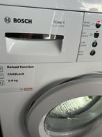 Bosch wasmachine, Ophalen, 1200 tot 1600 toeren, Zo goed als nieuw, Energieklasse A of zuiniger