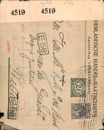 Nederlandsche Handelsmij - Den Haag - 1923, Postzegels en Munten, Brieven en Enveloppen | Nederland, Verzenden, Envelop