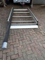Aluminium Imperiaal T5 VW Bus/Transporter, Ophalen, Gebruikt