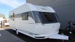 Hobby Excellent Edition 540 UL Voordeel wekenprijs, Caravans en Kamperen, Caravans, Rondzit, Hobby, Bedrijf, 6 tot 7 meter