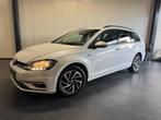 Volkswagen Golf Variant 7.5 1.6 TDI Join DSG Virtual CarPlay, Stof, Gebruikt, 4 cilinders, Wit