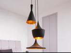 Beliani lamp Tom Dixon look a like, Huis en Inrichting, Ophalen of Verzenden, Nieuw, Metaal, Minder dan 50 cm