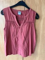 oranje / terra kleurige mouwloze top Vero Moda maat s, Kleding | Dames, Vero Moda, Oranje, Ophalen of Verzenden, Zo goed als nieuw