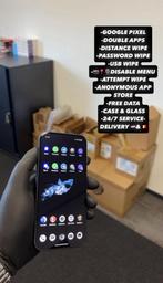 GOOGLE PIXEL - VPN - GRATIS DATA - 4X SIGNAL - SECURE📱🌎, Ophalen of Verzenden, Nieuw