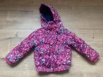 Leuke meisjesjas winterjas, maat 80, merk: babyface. Zgan, Ophalen of Verzenden, Zo goed als nieuw, Meisje, Jasje