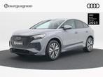 Audi Q4 Advanced edition Q4 e-tron Sportback e-tron 45 | 286, Auto's, Audi, Automaat, Stof, 82 kWh, 30 min