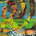 Mercury Rev -Yerself Is Steam / Car Wash Hair (Limited Ed.), Verzenden, Nieuw in verpakking, 12 inch, Poprock
