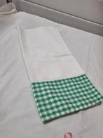 lakenset baby vintage geborduurde vogels, Ophalen of Verzenden, 'T Olde Gre-j, Info@toldegrej.nl, Endepoelstraat 20f Didam