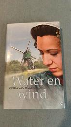 Gerda van Wageningen - Water en wind, Verzenden, Zo goed als nieuw, Gerda van Wageningen