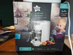 Foodmaker, Kinderen en Baby's, Babyvoeding en Toebehoren, Ophalen of Verzenden, Zo goed als nieuw, Overige typen