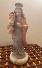 Maria met haar zoon.. puntgaaf exemplaar, Antiek en Kunst, Antiek | Religie, Ophalen of Verzenden