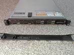 Dell PowerEdge R630 (2x E5-2660v3 CPU/128GB RAM/ 1.2TB SAS), Computers en Software, Servers, Ophalen, 2 tot 3 Ghz, Hot swappable onderdelen