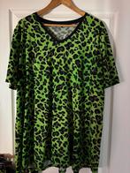 Plus basics shirt maat 52, Kleding | Dames, Grote Maten, Verzenden, Zo goed als nieuw, Shirt of Top