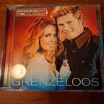 Monique Smit & Tim Douwsma - Grenzeloos CD, Ophalen of Verzenden