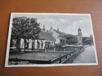 Texel- de Cocksdorp (1937), Verzamelen, Ansichtkaarten | Nederland, Verzenden, 1920 tot 1940, Gelopen, Utrecht