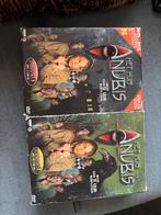 Het Huis Anubis Seizoen 1 Compleet, Gebruikt, Alle leeftijden, Ophalen of Verzenden, Boxset
