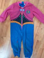 Frozen onesie maat 92-104, Kinderen en Baby's, Kinderkleding | Maat 92, Meisje, Gebruikt, Ophalen of Verzenden, H&M