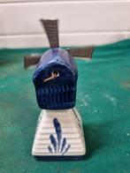 molen delfts blauw 470, Ophalen of Verzenden