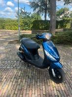 Piaggio Zip 2013 – Goed onderhouden, 11.000 km – Eerste, Ophalen, Zip, Zo goed als nieuw, Benzine