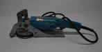 Betonschaafmachine, betonvlakmachine, Makita, PC1100, 230V, Doe-het-zelf en Verbouw, Schaafmachines, Ophalen of Verzenden, Gebruikt