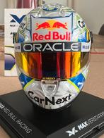 Max Verstappen Helm 1:4 Australian GP 2022, Ophalen of Verzenden, Zo goed als nieuw, Formule 1