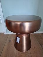 NIEUWE BIJZETTAFEL, Minder dan 55 cm, Rond, Nieuw, Ophalen