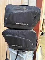 BMW K1600GT Bagagetassen zijkoffers- Zo goed als nieuw!, Ophalen, Zo goed als nieuw