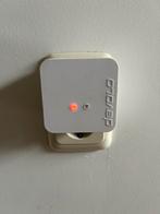 Devolo dLAN 550 WiFi Powerline Adapter, Ophalen of Verzenden, Gebruikt, Devolo