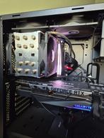 Upgrade Set - i9 9900 + 16GB Corsair RGB + ASRock Z370 Ga, Computers en Software, Verzenden, LGA 1151, DDR4, Zo goed als nieuw