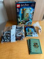 Lego 76383: Hogwarts Moment: Potions Class, Kinderen en Baby's, Speelgoed | Duplo en Lego, Ophalen of Verzenden, Lego, Zo goed als nieuw