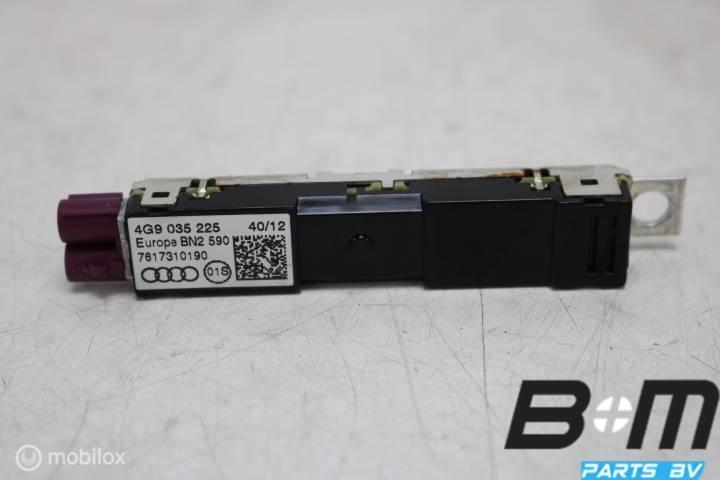 Antenneversterker Audi A6 4G Avant 4G9035225, Auto diversen, Autoradio's, Gebruikt