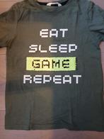 Diverse t-shirts jongen, Ophalen of Verzenden, Gebruikt, Jongen, Shirt of Longsleeve