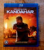 Kandahar Gerard Butler Blueray, Ophalen of Verzenden, Zo goed als nieuw