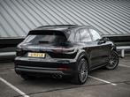 Porsche Cayenne 2.9 S 440PK Panorama Matrix Bose Luchtvering, Automaat, Cayenne, Gebruikt, Zwart