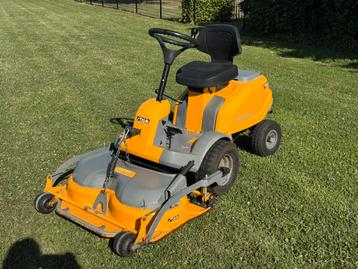 Stiga villa 14HST beschikbaar voor biedingen