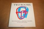 Limited Editon Box Set -Two Rooms Elton John Bernie Taupin, Ophalen of Verzenden, Gelezen, Artiest