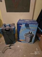 Resun cyclone cy-280 aquarium filter, Ophalen of Verzenden, Zo goed als nieuw, Filter of Co2