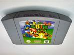GETEST Super Mario 64 Nintendo 64, Gebruikt, 1 speler, Racen en Vliegen, Ophalen of Verzenden