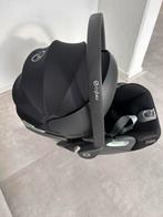 Cybex Autostoel te koop, Autogordel of Isofix, Zijbescherming, Zo goed als nieuw, 0 t/m 13 kg