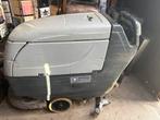 Schrobmachine van nilfisk, Doe-het-zelf en Verbouw, Ophalen, Gebruikt, Schrobmachine