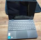 Lenovo laptop 2 in 1, 256 GB, Qwerty, Nieuw, 12 inch