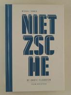 Tanner, Michael - Nietzsche / De grote filosofen, Boeken, Verzenden, Gelezen